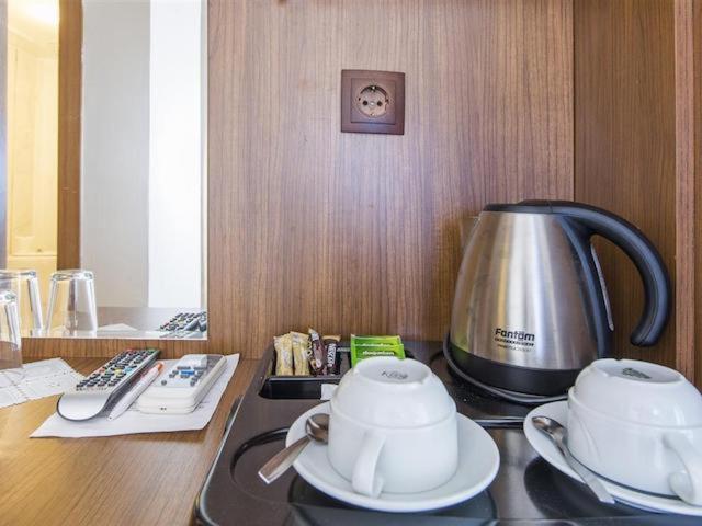 Sultan'S Inn Stambuł Zewnętrze zdjęcie