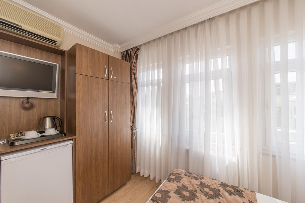 Sultan'S Inn Stambuł Zewnętrze zdjęcie