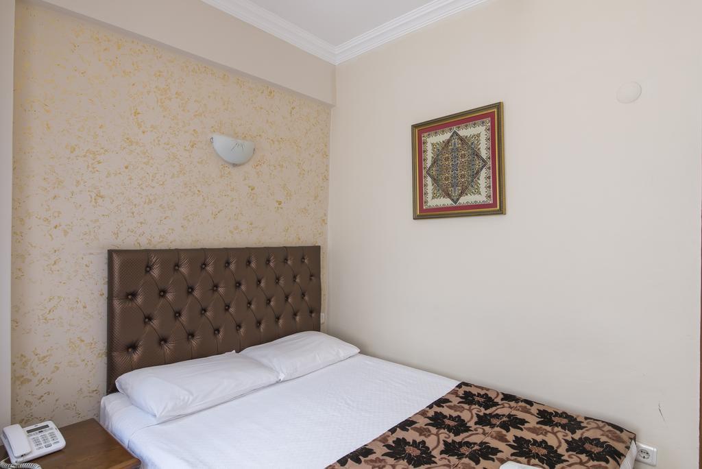 Sultan'S Inn Stambuł Zewnętrze zdjęcie