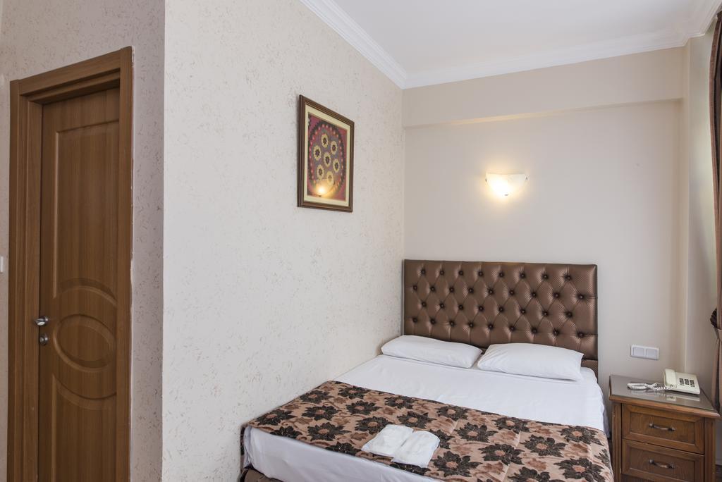 Sultan'S Inn Stambuł Zewnętrze zdjęcie