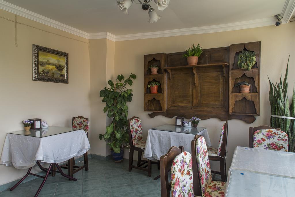 Sultan'S Inn Stambuł Zewnętrze zdjęcie