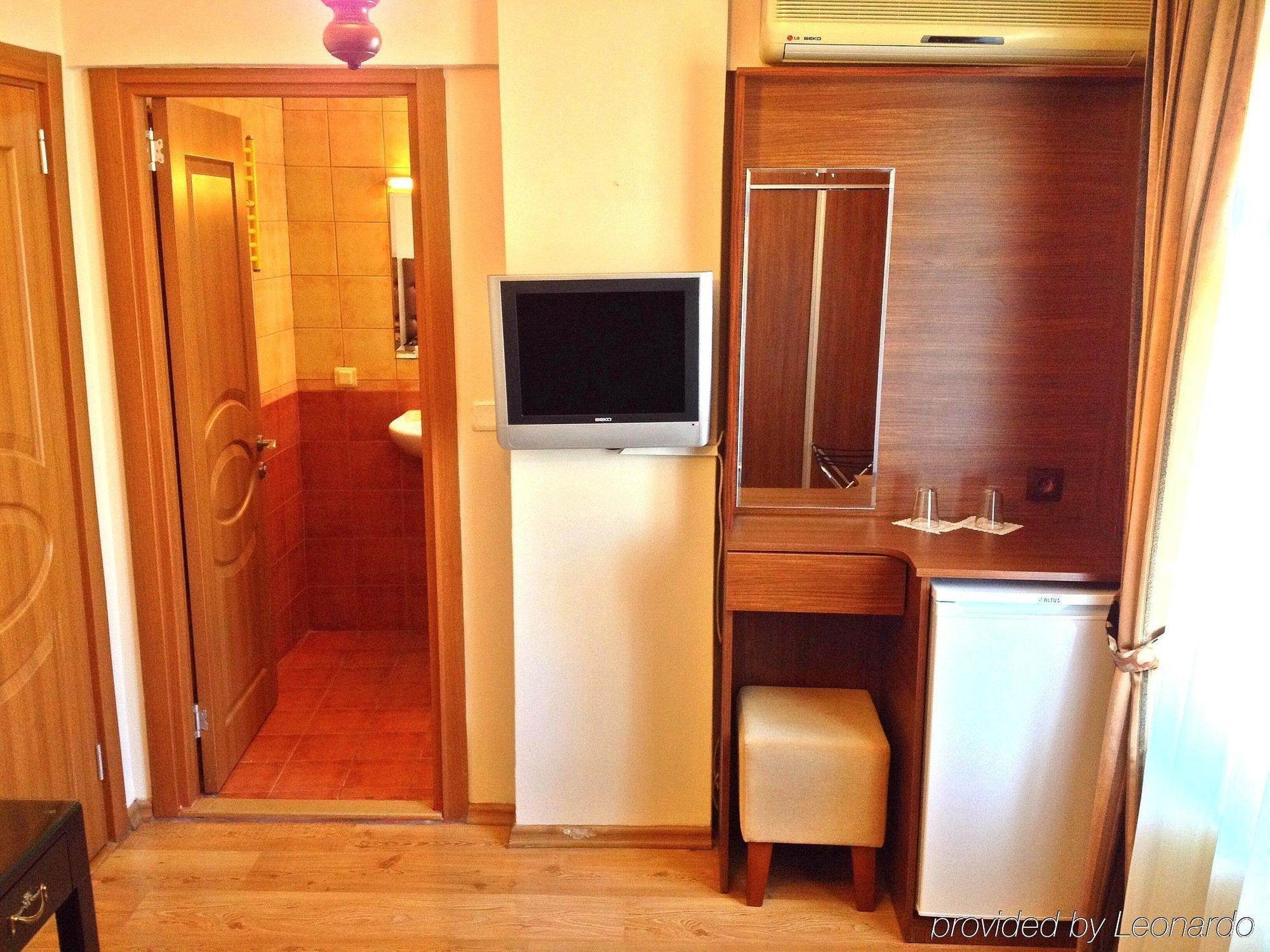 Sultan'S Inn Stambuł Zewnętrze zdjęcie