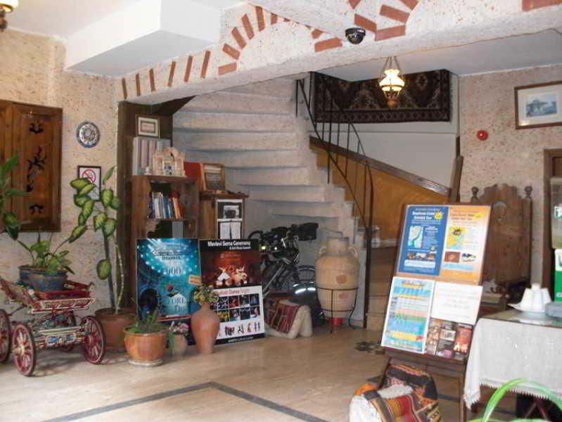 Sultan'S Inn Stambuł Zewnętrze zdjęcie