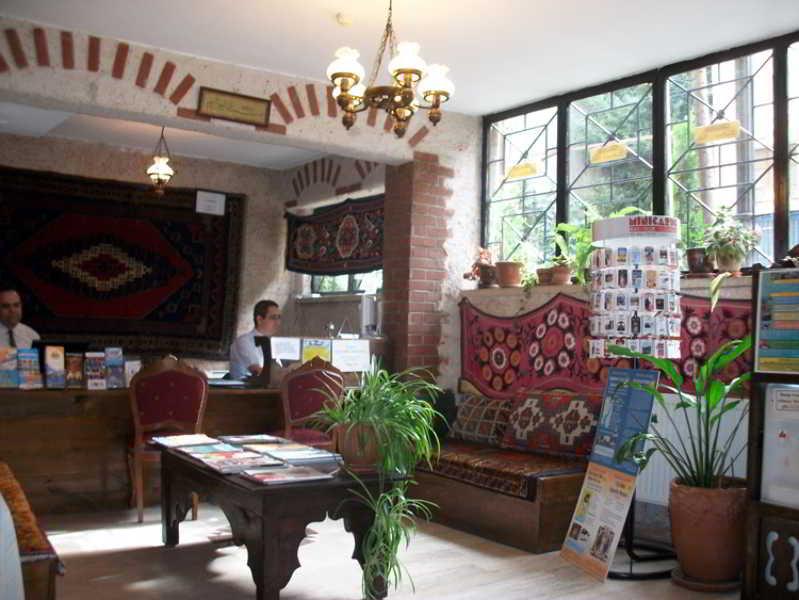 Sultan'S Inn Stambuł Zewnętrze zdjęcie