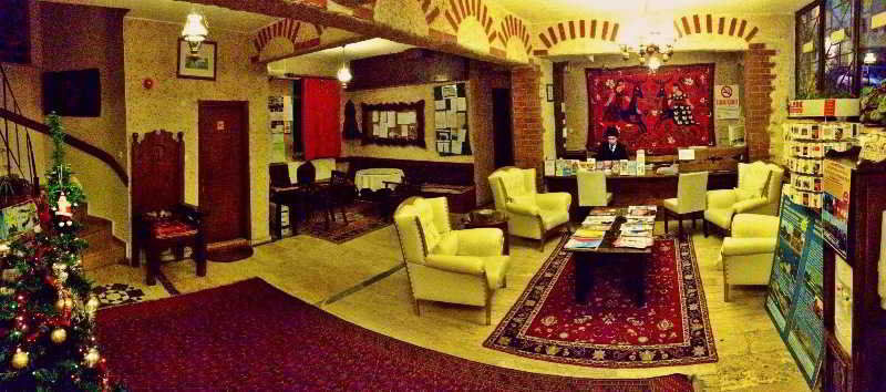 Sultan'S Inn Stambuł Zewnętrze zdjęcie