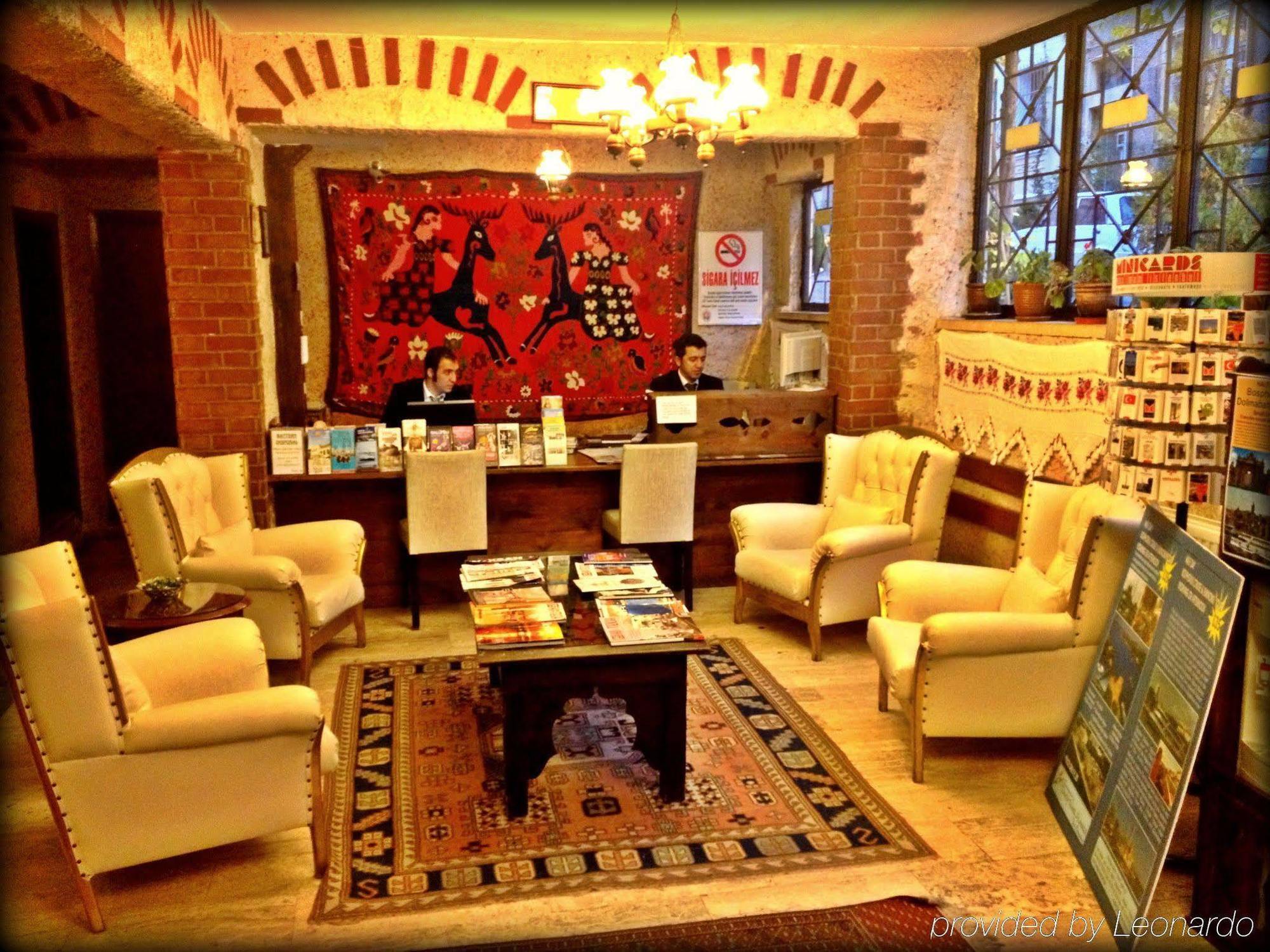 Sultan'S Inn Stambuł Zewnętrze zdjęcie