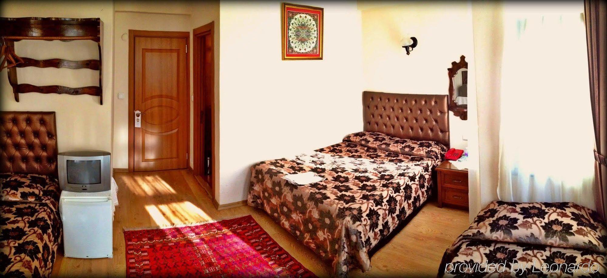 Sultan'S Inn Stambuł Zewnętrze zdjęcie
