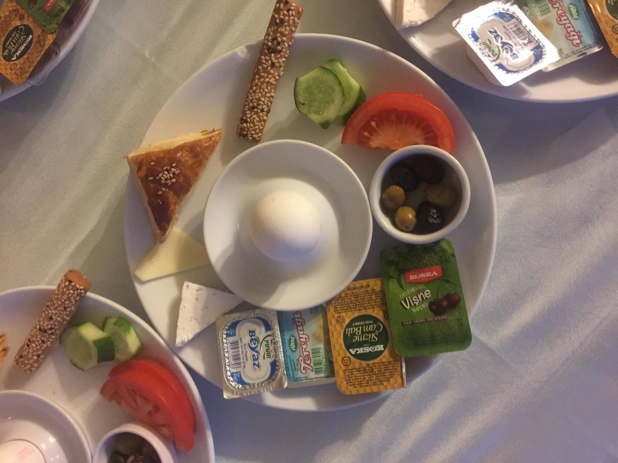 Sultan'S Inn Stambuł Zewnętrze zdjęcie