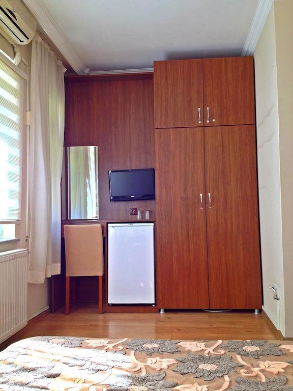 Sultan'S Inn Stambuł Zewnętrze zdjęcie