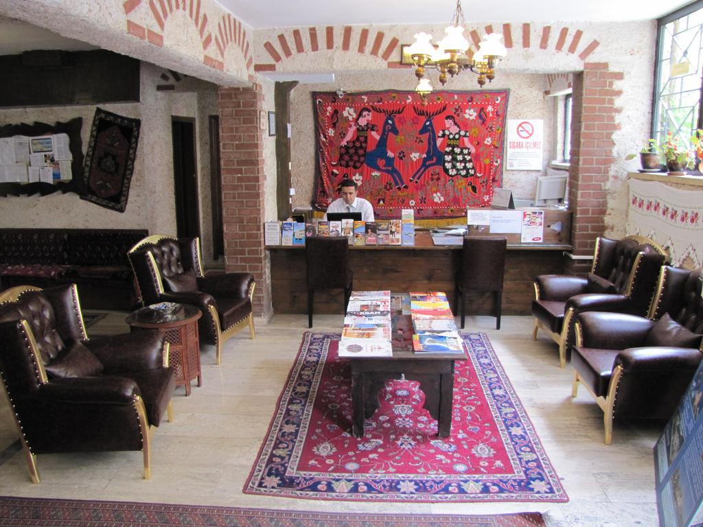 Sultan'S Inn Stambuł Zewnętrze zdjęcie